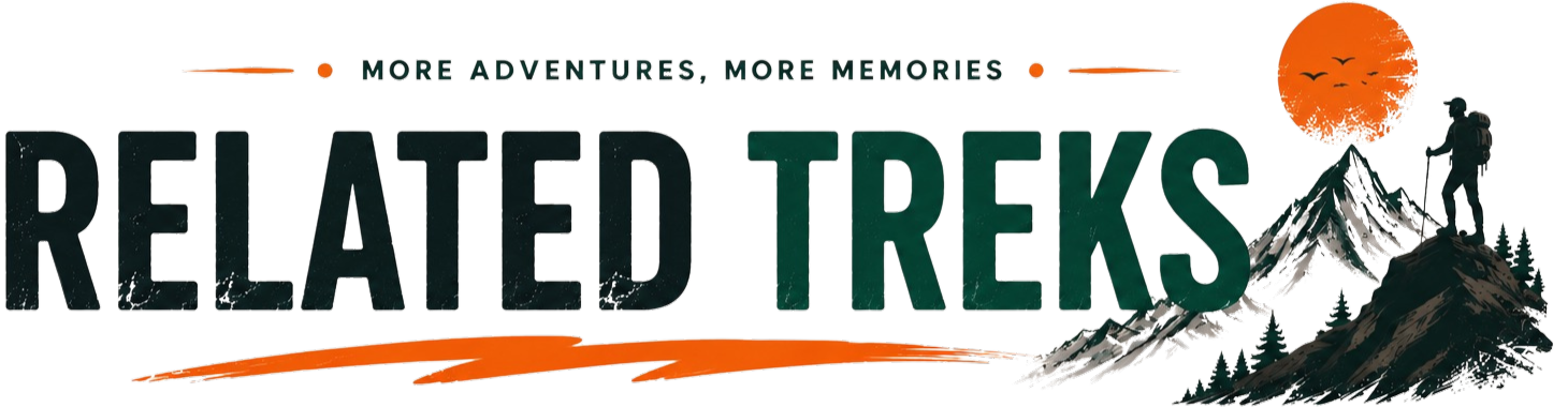 Related Treks